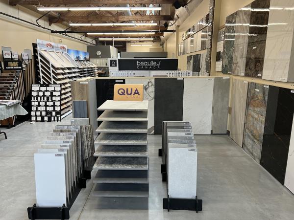 Joseph Flooring & Installation