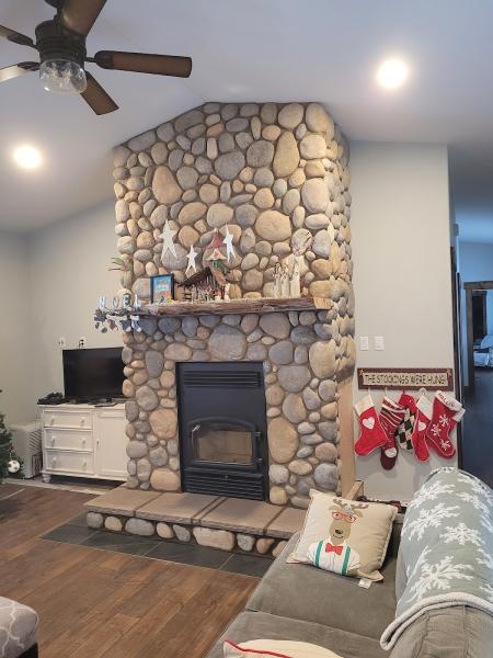 Peak Masonry