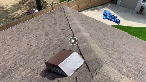 Canadian Style Roofing