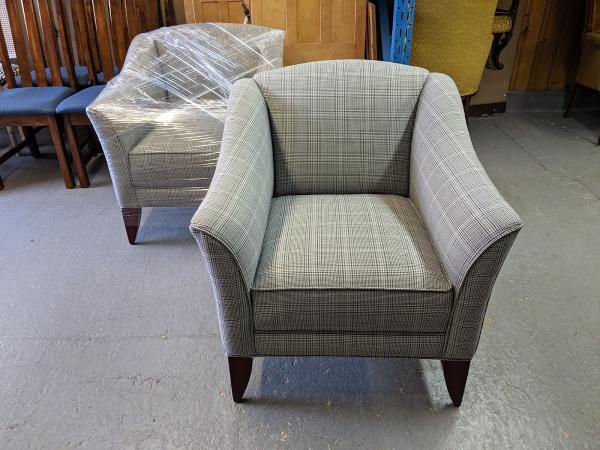 Ashton's Upholstery & Interiors