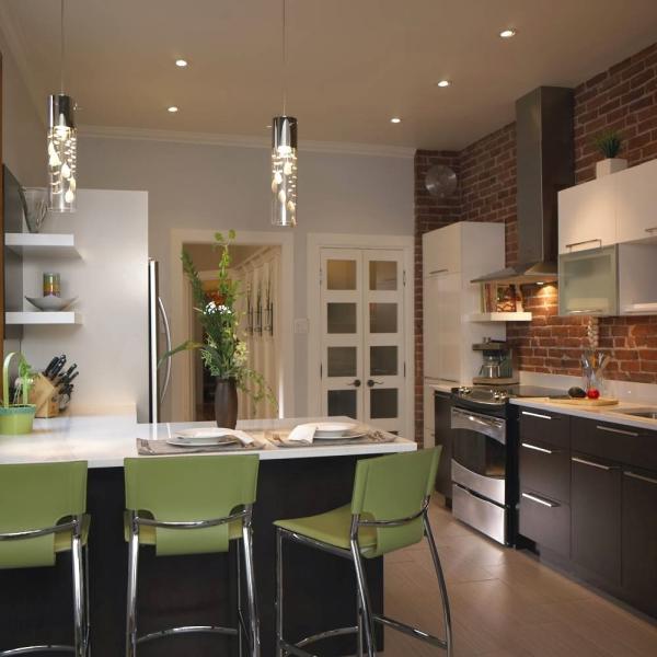 Cuisines Beauregard & Armoires Cuisines Action