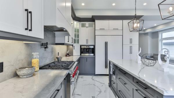 Studio Eleven Custom Cabinetry Inc