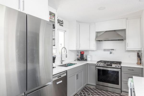 Master Painting and Renovations