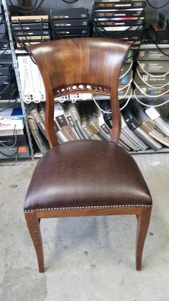 Baldwin's Ottawa Upholstery