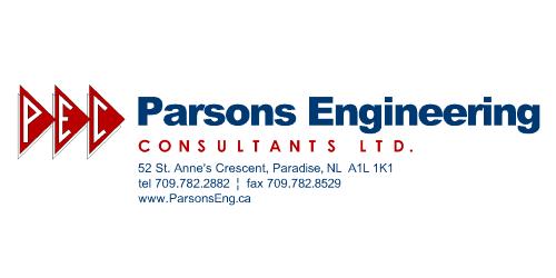 Parsons Engineering Consultants Ltd.