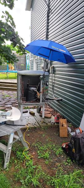 Cal's Hvac and Gas Services