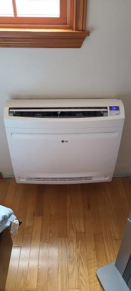 Cal's Hvac and Gas Services