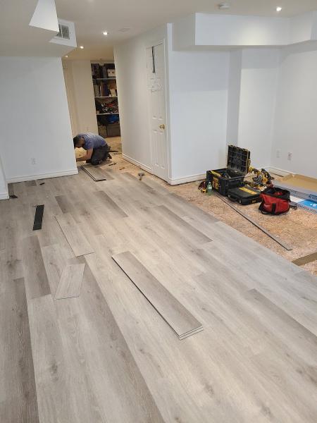 Valiant Flooring