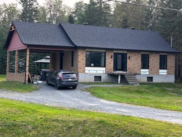 Pros DE La Gouttiere Inc