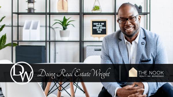 Duane Wright Real Estate