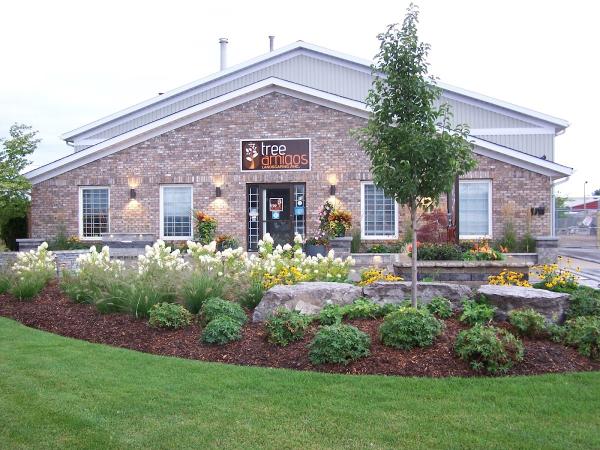 Tree Amigos Landscaping Inc.