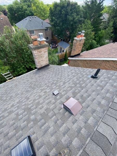 Unique Roofing Limited