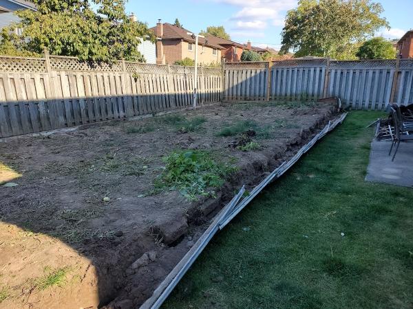 Klink & Son Landscaping