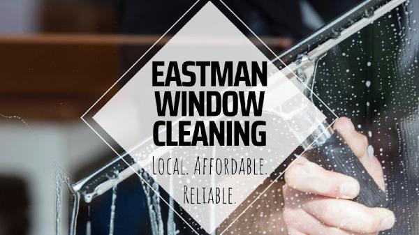 Eastman Window Cleaning