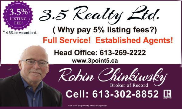 3.5 Realty Ltd.