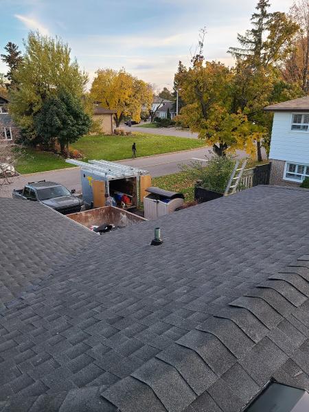 Tactic Roofing Inc.