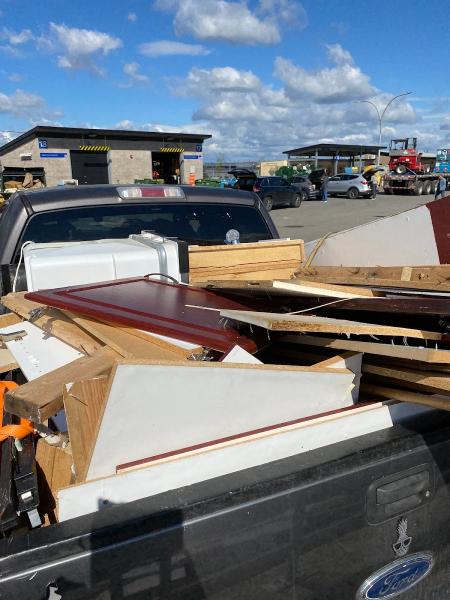 Cheap Junk Pickup Montreal