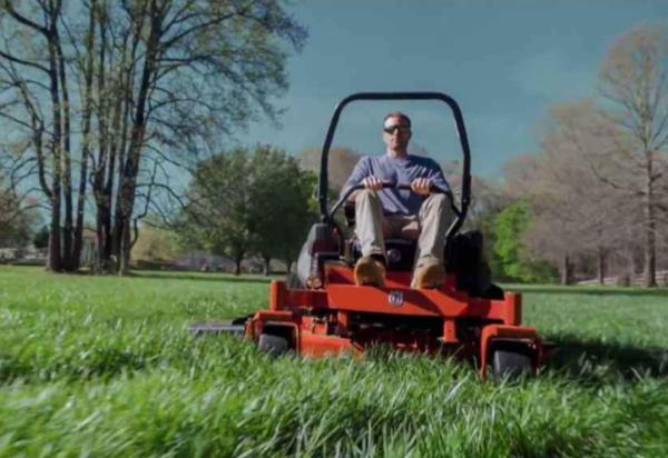 Fresh Cut Lawn Maintenance & Snow Clearing