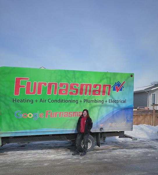 Furnasman Heating and Air Conditioning