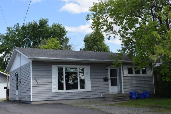 Roofing Done Right Sudbury