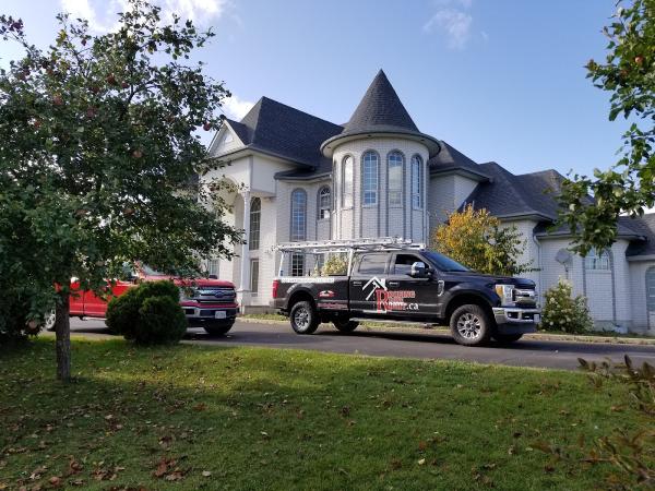 Roofing Done Right Sudbury