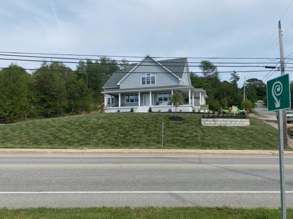 Y-Mow Lawn Care & Landscaping
