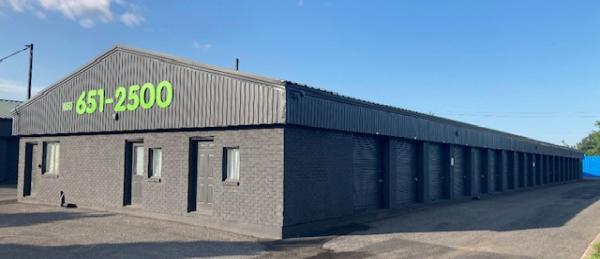 Mini Warehouse Inc Longueuil