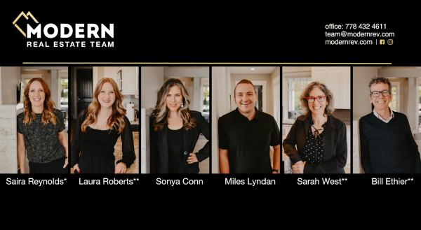 Modern Real Estate Team