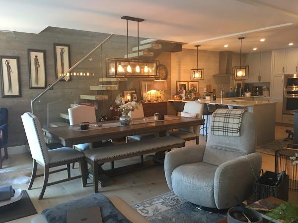 Zimal Homes Inc.