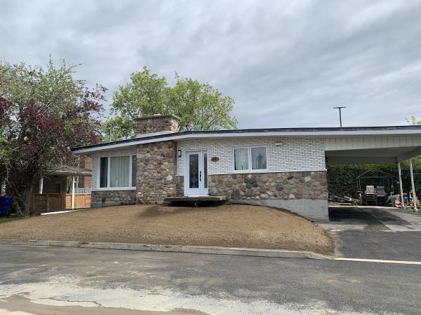 Les Entreprises Fondatechnique Inc