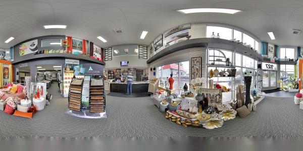 Dubois Draperies Inc