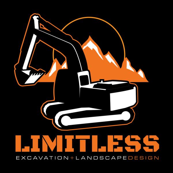 Limitless Excavation + Landscape + Demolition