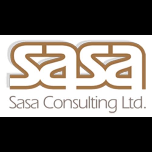 Sasa Consulting Ltd.