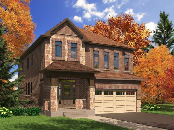 Freure Homes