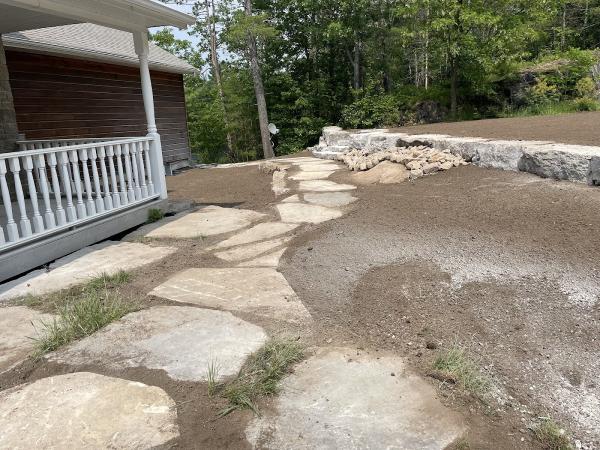 Buckhorn Sand & Gravel