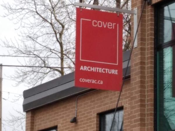 Cover Architectural Collaborative Inc.