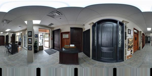 Home Decor Window & Door Centre Inc.