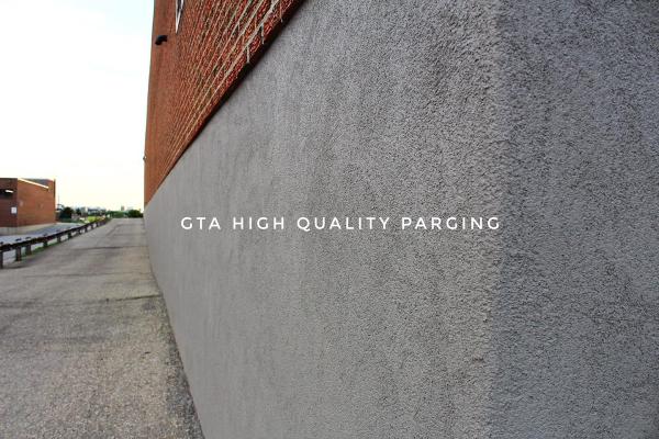 GTA High Quality Parging Inc.