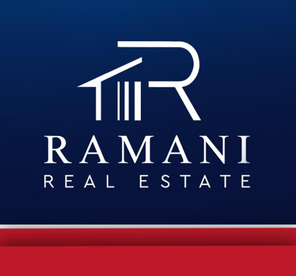 Ramani Sells Real Estate