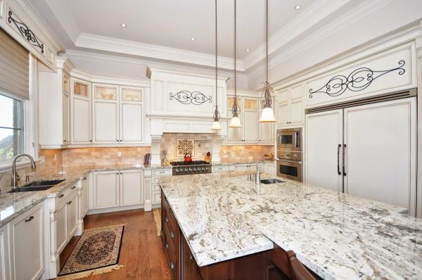 Liberty Custom Cabinetry