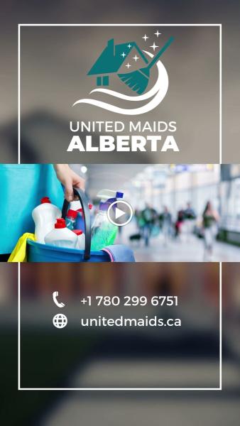 United Maids Alberta