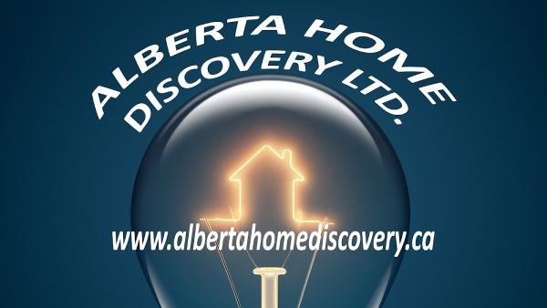 Alberta Home Discovery Ltd.