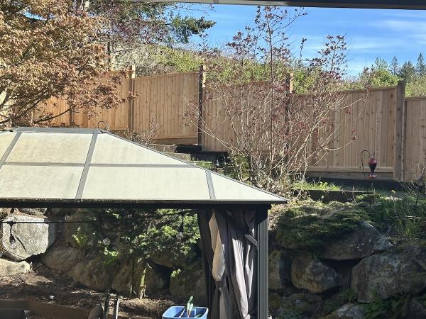 M&M Cedar Fencing