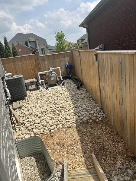 Springbank Landscapes