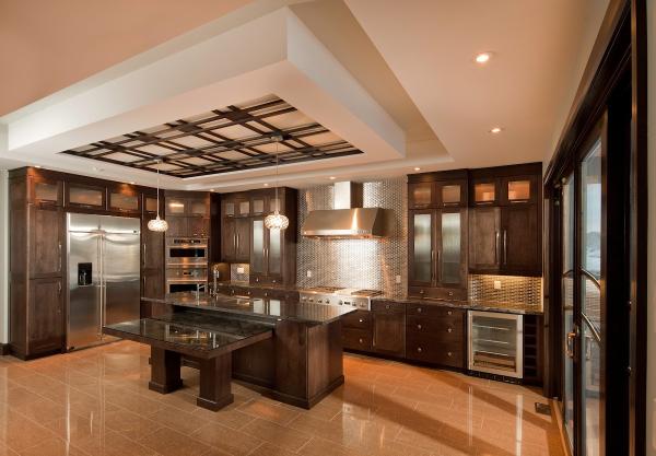 CW Kitchens Inc