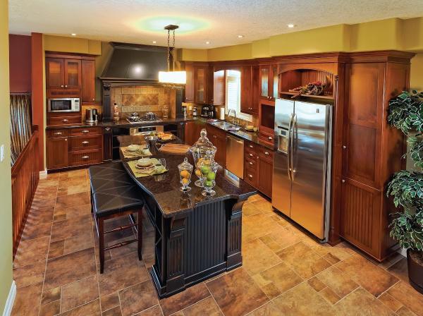 CW Kitchens Inc