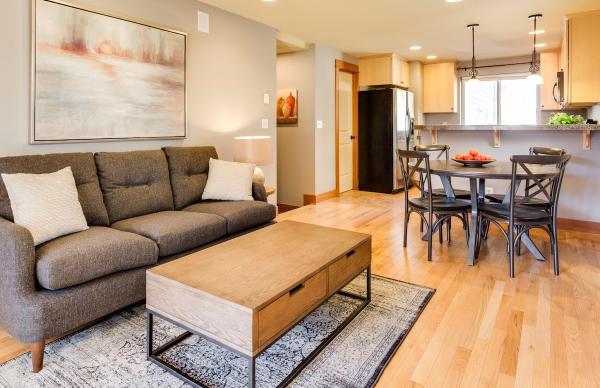 Book A Cleaner Housekeeping