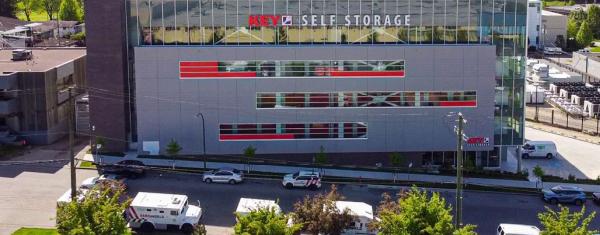 Key Self Storage