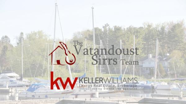The Vatandoust Sirrs Team
