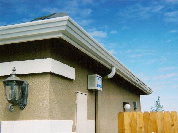 7112 Pacific Rim Hwy Pacific Rim Gutters